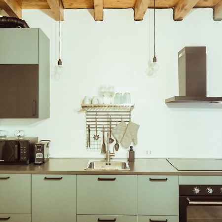 Bre Apartments - Pigafetta Βιτσέντζα Εξωτερικό φωτογραφία