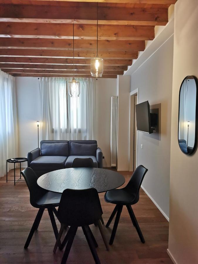 Bre Apartments - Pigafetta Βιτσέντζα Εξωτερικό φωτογραφία