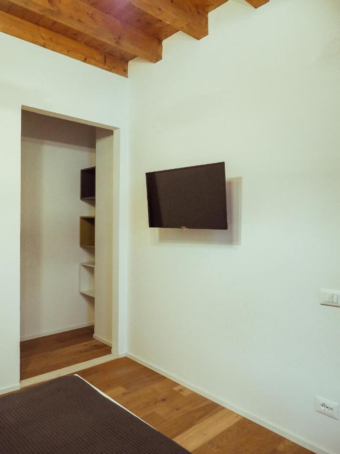 Bre Apartments - Pigafetta Βιτσέντζα Εξωτερικό φωτογραφία