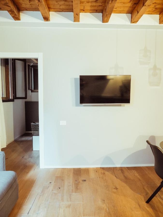 Bre Apartments - Pigafetta Βιτσέντζα Εξωτερικό φωτογραφία