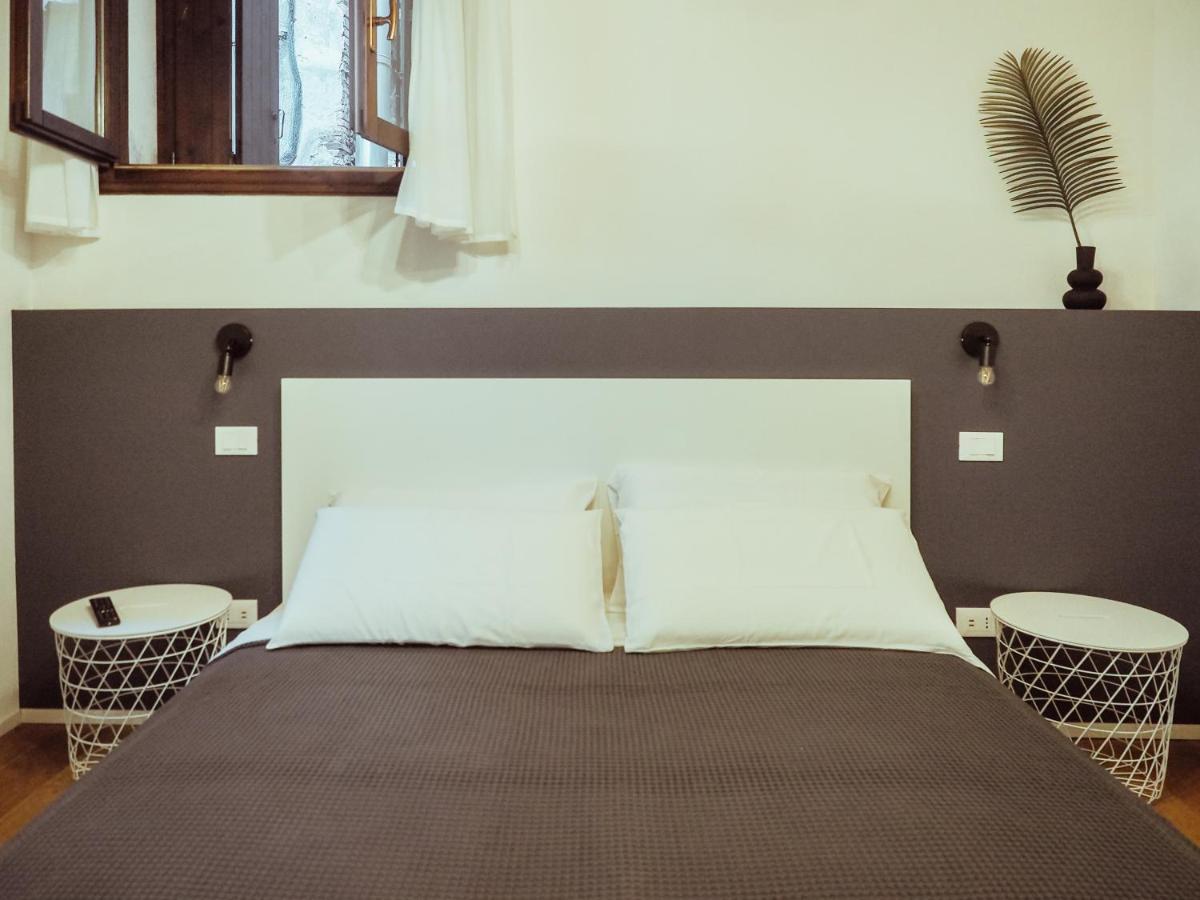 Bre Apartments - Pigafetta Βιτσέντζα Εξωτερικό φωτογραφία