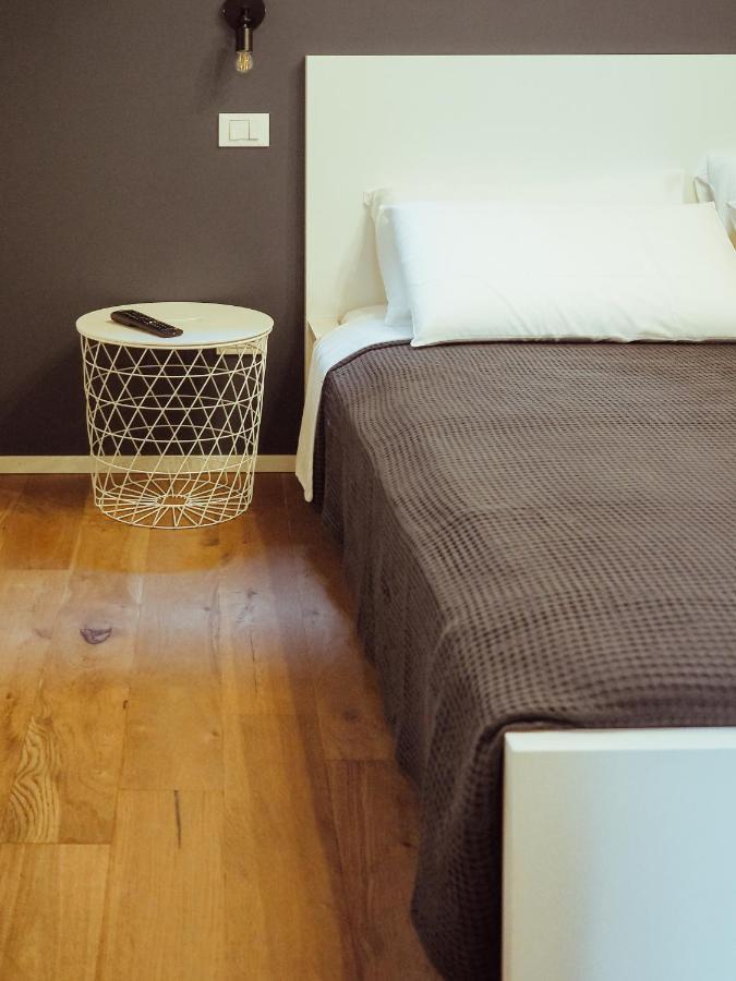 Bre Apartments - Pigafetta Βιτσέντζα Εξωτερικό φωτογραφία