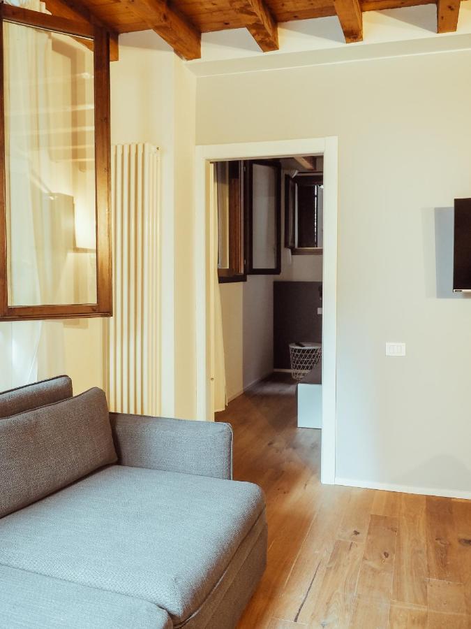 Bre Apartments - Pigafetta Βιτσέντζα Εξωτερικό φωτογραφία